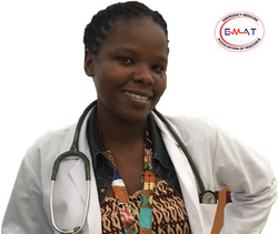 Dr. Winfrida Kaihula