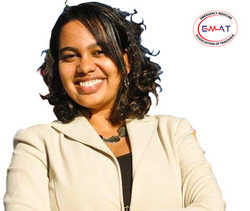 Dr. Sherin Kassamali