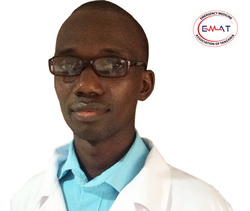 Dr. Biita Mahanuzi