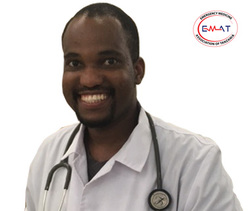Dr. Patrick Shao