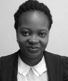 Dr. Paulina Nicholaus